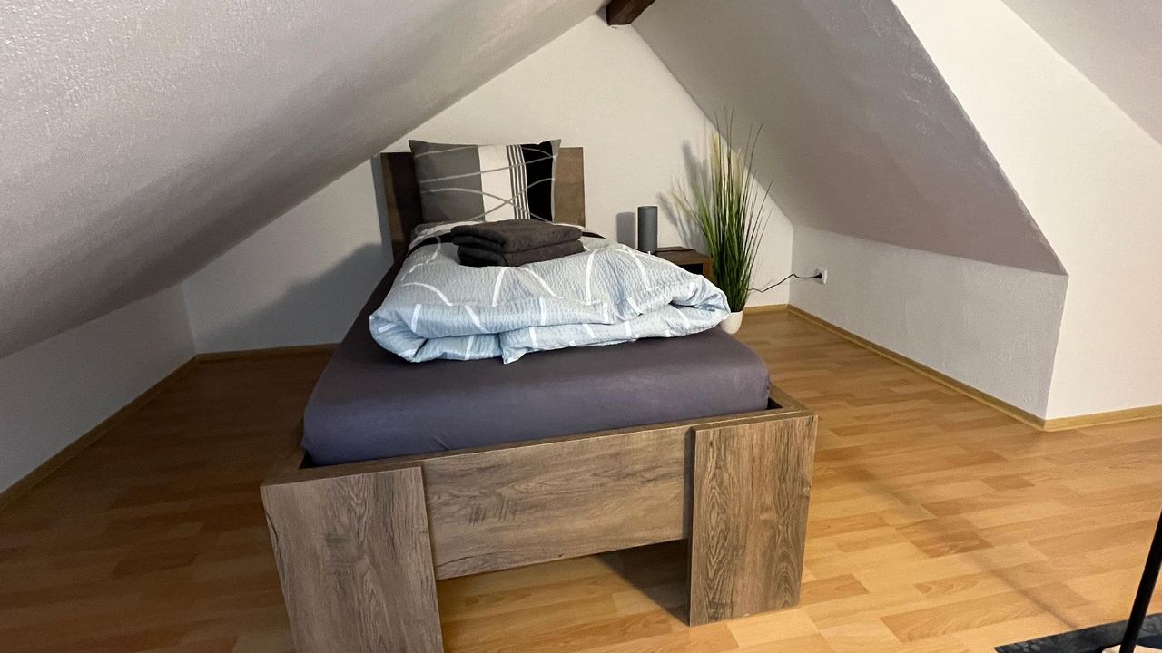 SCHLAFZIMMER 3 SCHLAFZIMMER 3
